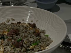-静香HOUSE·全时段融合餐厅(七星欢乐颂店)
