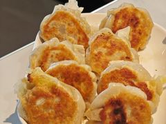油煎牛肉韭黄稍麦-真食净香居·内蒙烧麦(亚运村店)
