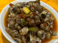 -琥珀老六龙虾(四里河店)