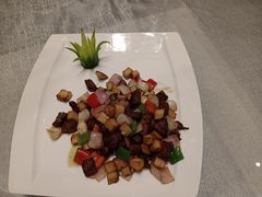 -紫东阁酒楼·中餐厅(东方广场假日酒店)