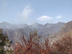 -玉渡山自然风景区