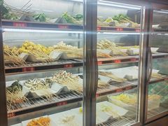 -钢管厂五区小郡肝火锅串串香(清河店)