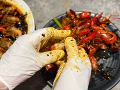 -红盔甲·小龙虾(人民广场店)