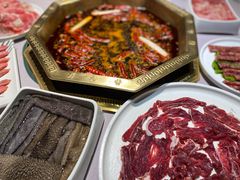 -蜀九香火锅(玉林店)