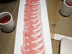 -和院老火锅铜锅烧烤海鲜(朱雀大街店)