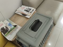 -思琪宠物医院(昆山花桥店)