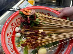 -牛签签串串香(IFS店)