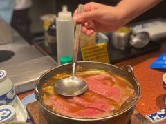 -小山日本料理(兴业太古汇店)