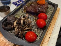 -夏日玛莉西餐厅(金茂览秀城店)