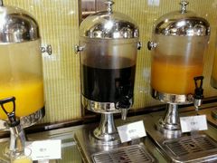 自助早餐-岚桥锦江大酒店-瑞泰西餐厅