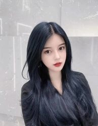 -SY COLOUR专业烫染