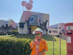 -水桶王国主题餐厅·聚会·生日派对·亲子活动·家庭套餐(亚龙湾希尔顿店)