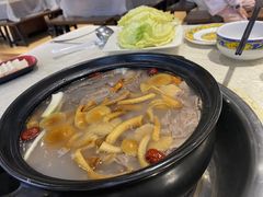 -九寨沟特色牦牛肉汤锅