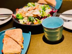 -BOCATA 西班牙餐厅(三里屯店)