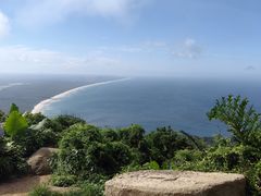 -海南铜鼓岭景区