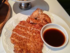 -顶特勒·黄鱼馆·特色菜(上海大世界店)