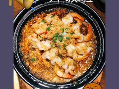 -徽张·新徽菜(五棵松·永定路店)