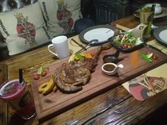 -凯仕国王(龙湾大街店)