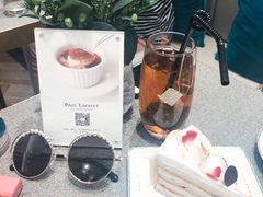 -PAUL LAFAYET 法式甜品(港汇广场店)