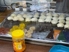 -农记海南清补凉(沈阳小区店)