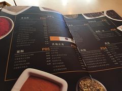 -呀咪咖喱屋(龙之梦购物中心莘庄店)