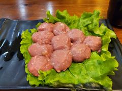 -八宝牛潮汕鲜牛肉火锅(净月店)