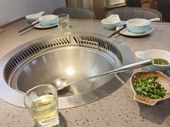 -313羊庄铁锅烀羊肉·烤全羊·烧烤龙虾·团建聚餐(永德路店)