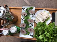 -南国锋味椰子鸡(瀚海店)