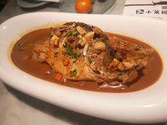 -小菜园新徽菜(无锡宜家荟聚中心店)