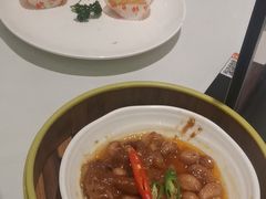 -金玛国宾酒店-自助西餐厅