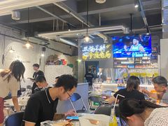 -有局·成都市井烧烤·精酿啤酒(双楠店)