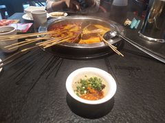 -热辣宗师·串串火锅(万达金街店)