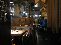 大堂-泽成冰煮羊(非·遗东岸国际店)