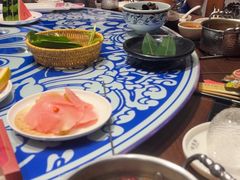 -东道煮牛肉火锅(东盛大街店)