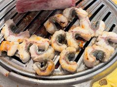 -GOGIYA·咕叽吖韩国传统烤肉店(小榄店)