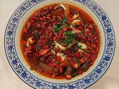 -院8里·少城记忆老川菜(宽窄巷子店)