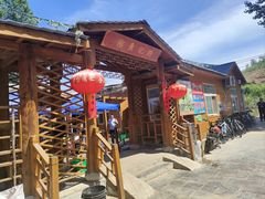 -刘记鱼馆(东平店)