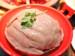 -周师兄大刀腰片火锅(洪崖洞旗舰店)
