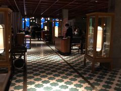 -三号黄浦会Canton Table