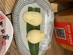 -无敌家现熬骨汤拉面(颐堤港店)