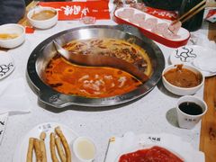 -大龙燚火锅