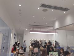 -天真蓝照相馆(中华广场店)