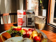-VESH COFFEE(定西路店)