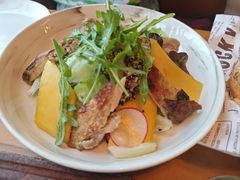 -MR.ROCKY洛奇先生·西餐&酒吧(琶醍店)