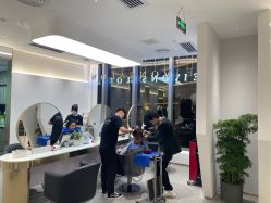 -KEIVON HAIR·崎宏