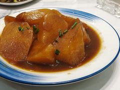 -蟹天蟹地农家菜·阳澄湖大闸蟹(浅水湾店)