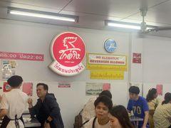 -红大哥水门鸡饭(總店)