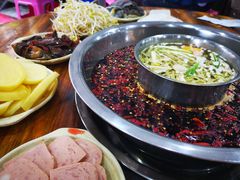 -储奇门鳝鱼火锅(总店)