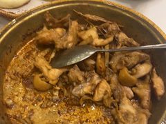 -围龙屋客家食府(福田店)