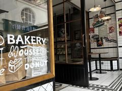 -Miss Sweet思薇蛋糕(北辰小区樱花苑店)